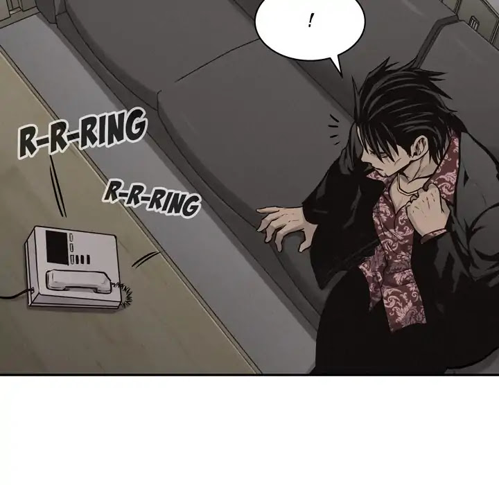 Pounding Chapter 64 page 56 - Chapter 64: Episode 64