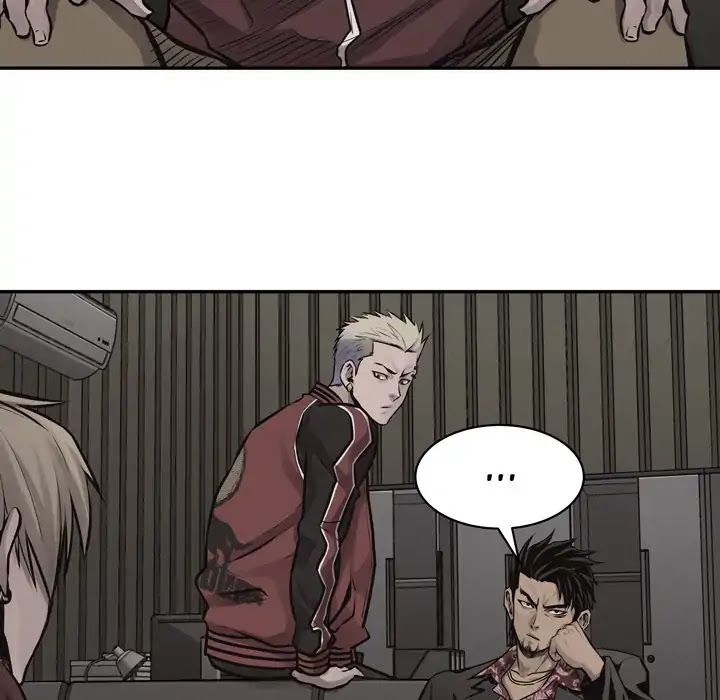Pounding Chapter 64 page 64 - Chapter 64: Episode 64