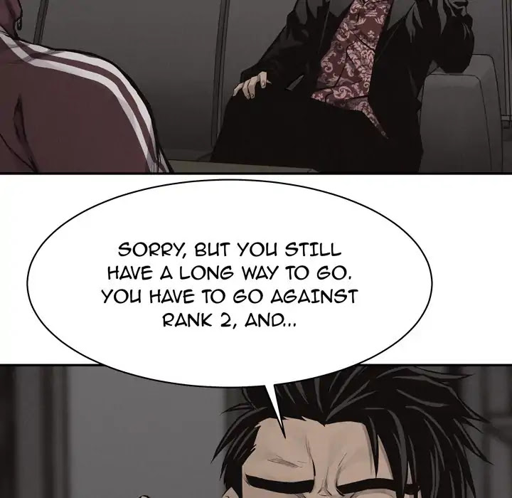 Pounding Chapter 64 page 65 - Chapter 64: Episode 64