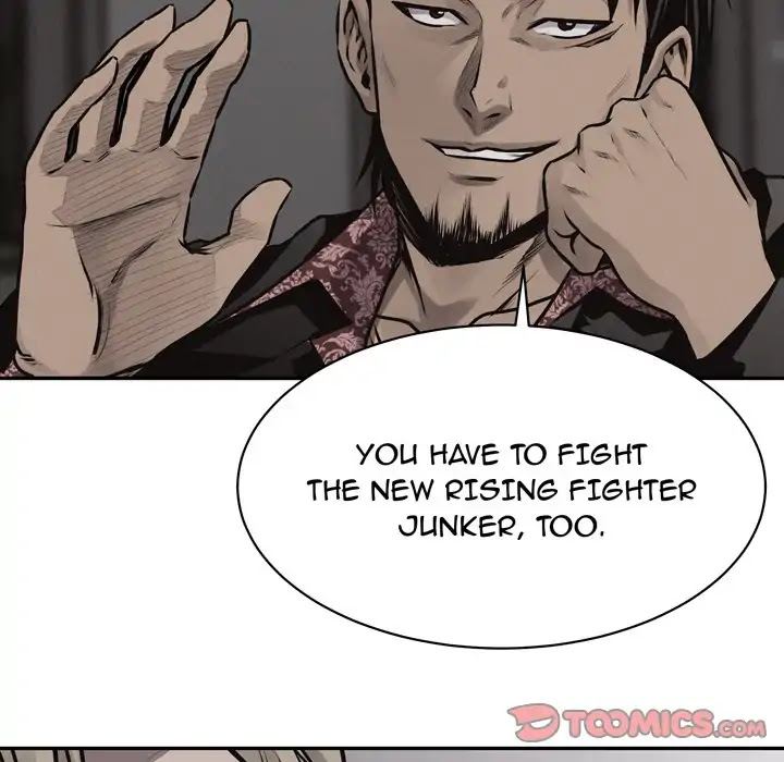 Pounding Chapter 64 page 66 - Chapter 64: Episode 64