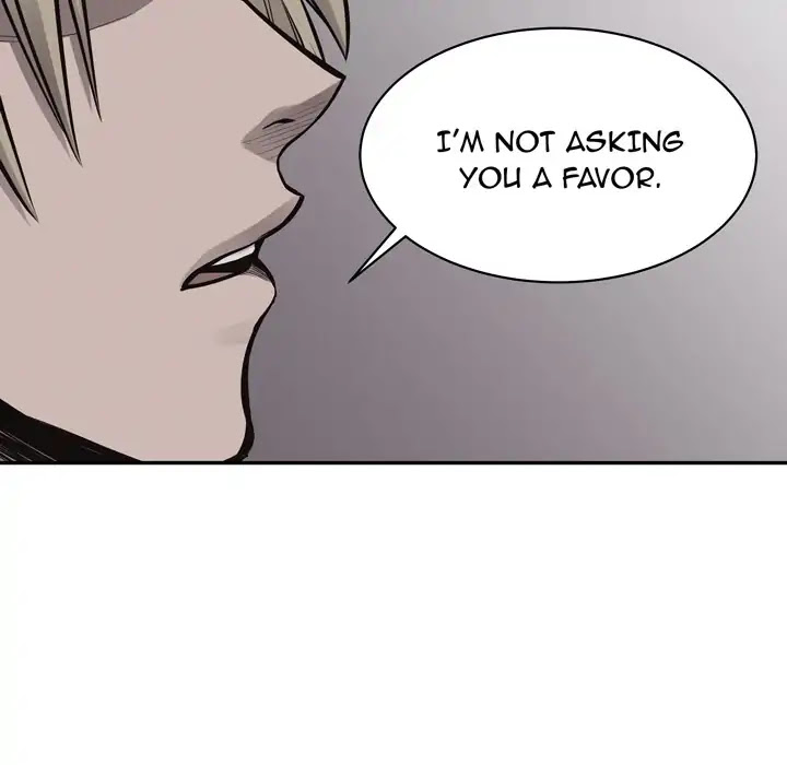 Pounding Chapter 64 page 67 - Chapter 64: Episode 64