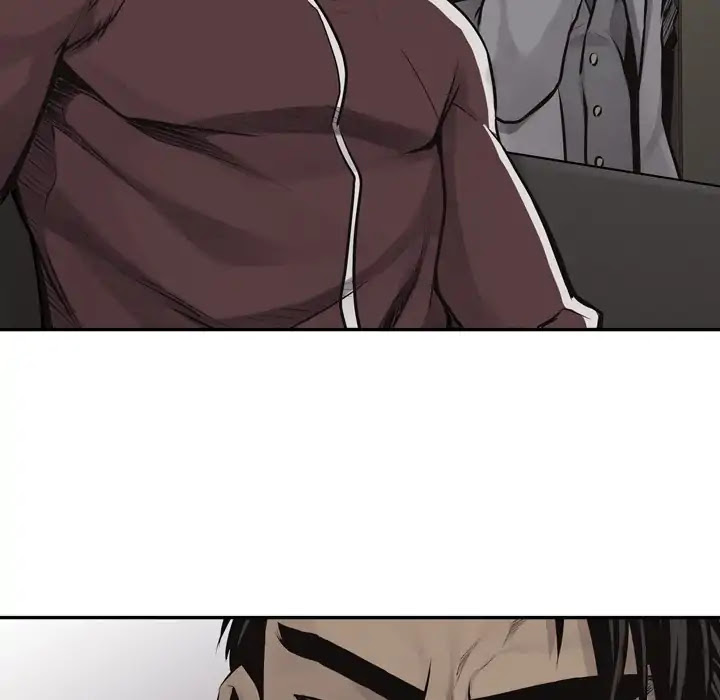 Pounding Chapter 64 page 69 - Chapter 64: Episode 64