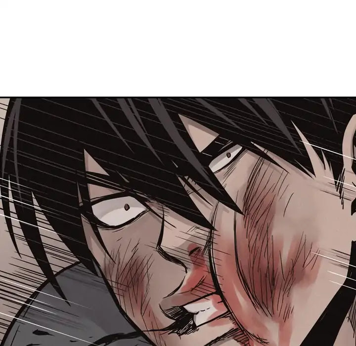 Pounding Chapter 64 page 7 - Chapter 64: Episode 64