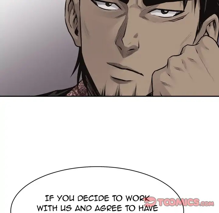 Pounding Chapter 64 page 70 - Chapter 64: Episode 64