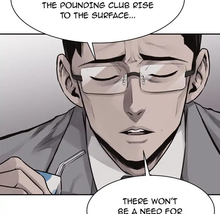Pounding Chapter 64 page 71 - Chapter 64: Episode 64