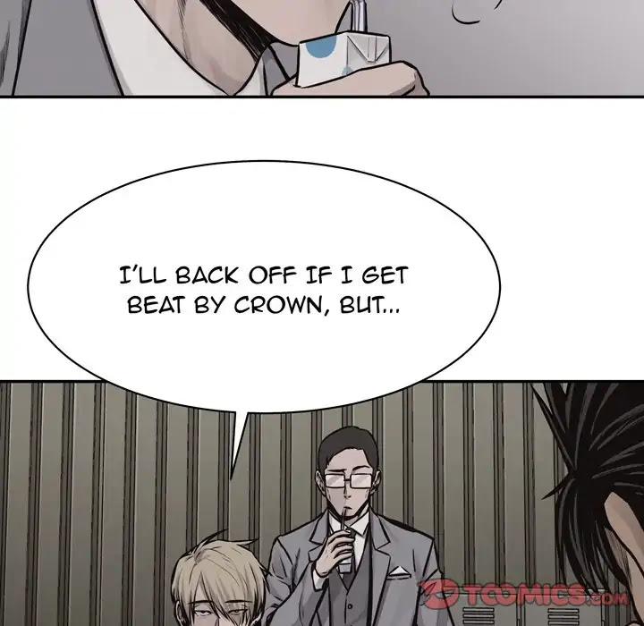 Pounding Chapter 64 page 74 - Chapter 64: Episode 64