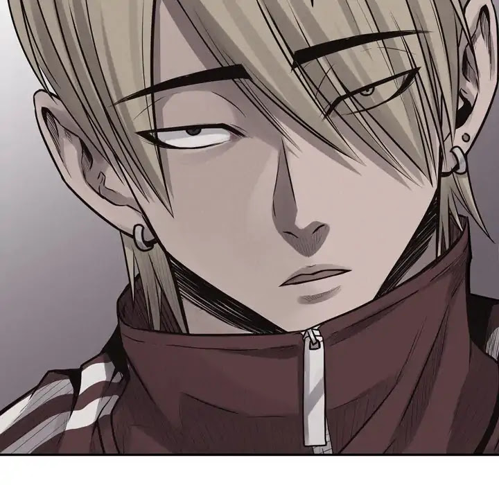 Pounding Chapter 64 page 76 - Chapter 64: Episode 64