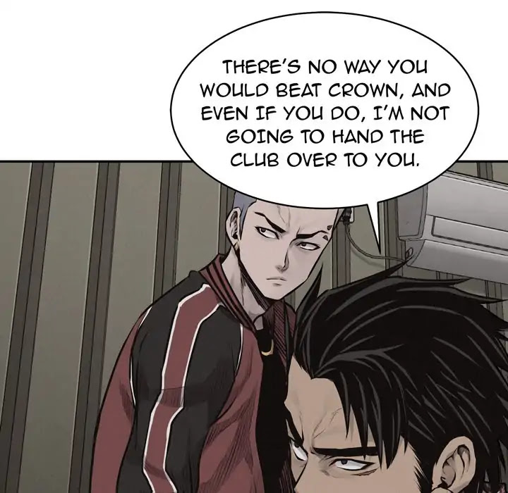 Pounding Chapter 64 page 77 - Chapter 64: Episode 64