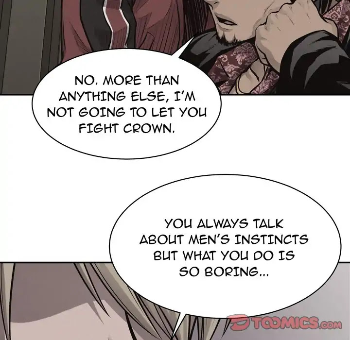 Pounding Chapter 64 page 78 - Chapter 64: Episode 64