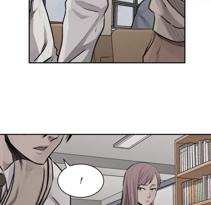 Pounding Chapter 64 page 88 - Chapter 64: Episode 64