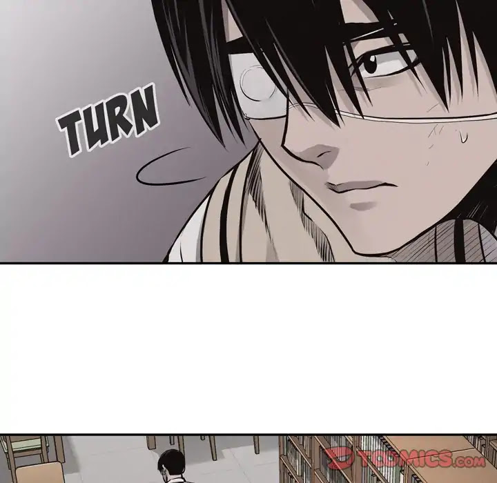 Pounding Chapter 64 page 90 - Chapter 64: Episode 64