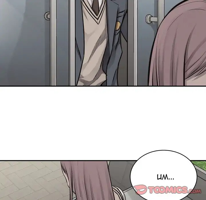 Pounding Chapter 64 page 98 - Chapter 64: Episode 64