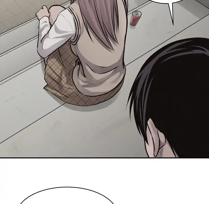 Pounding Chapter 64 page 99 - Chapter 64: Episode 64