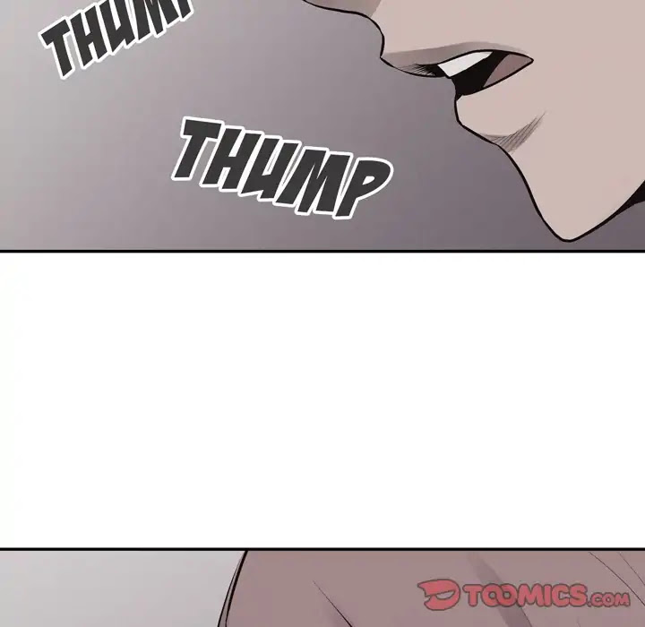 Pounding Chapter 65 page 14 - Chapter 65: Episode 65