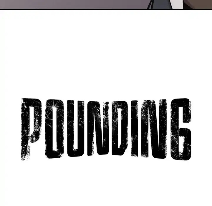 Pounding Chapter 65 page 19 - Chapter 65: Episode 65