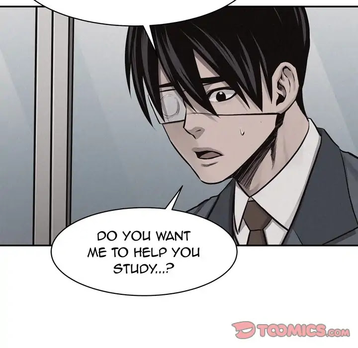 Pounding Chapter 65 page 22 - Chapter 65: Episode 65