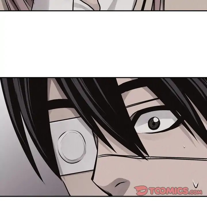 Pounding Chapter 65 page 24 - Chapter 65: Episode 65