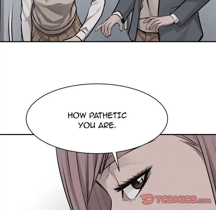 Pounding Chapter 65 page 26 - Chapter 65: Episode 65