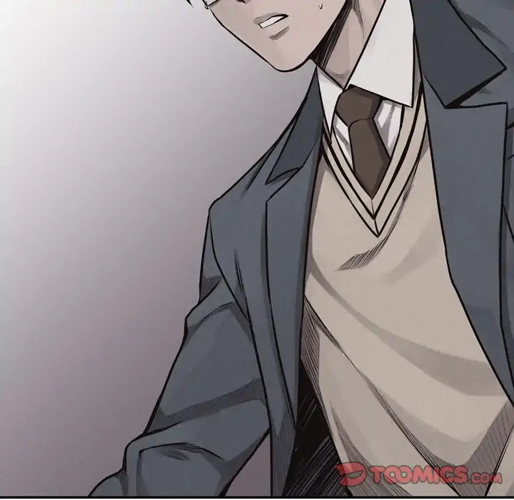 Pounding Chapter 65 page 28 - Chapter 65: Episode 65