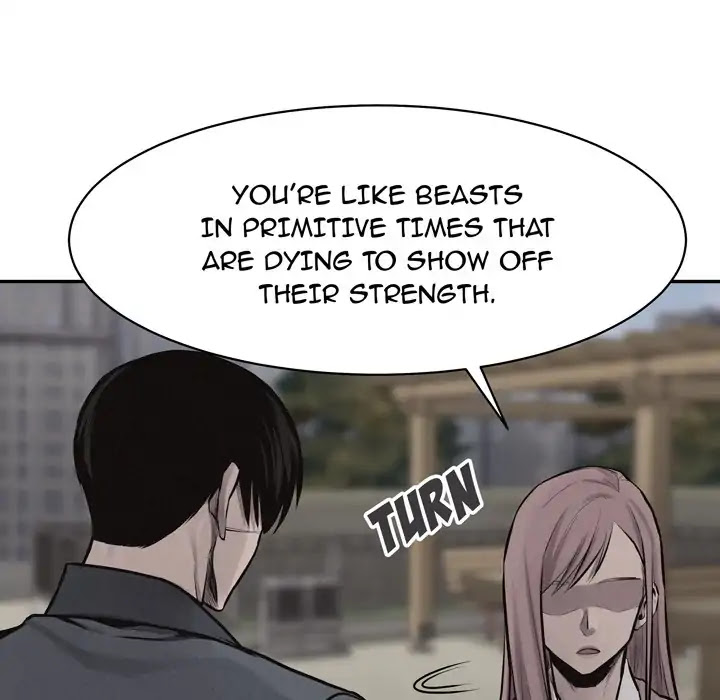 Pounding Chapter 65 page 29 - Chapter 65: Episode 65