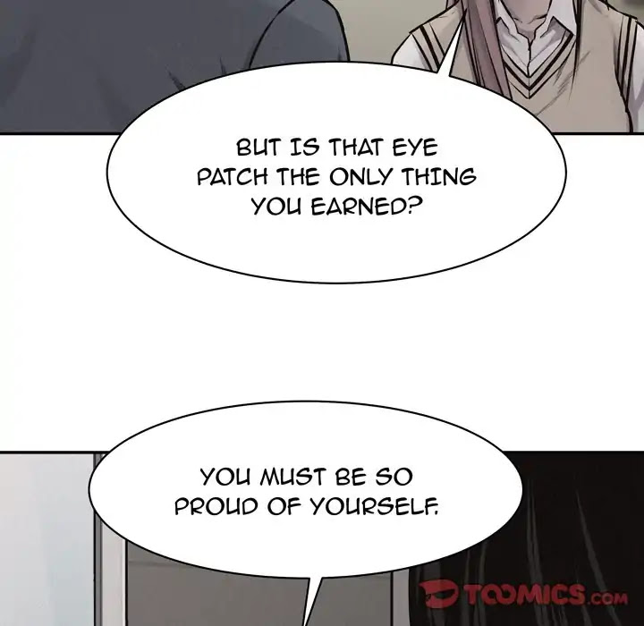 Pounding Chapter 65 page 30 - Chapter 65: Episode 65