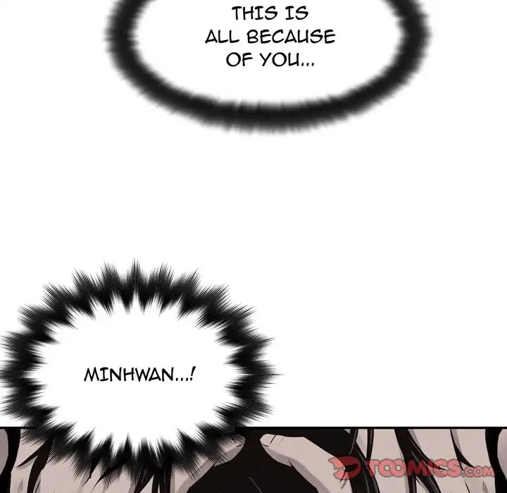 Pounding Chapter 65 page 36 - Chapter 65: Episode 65