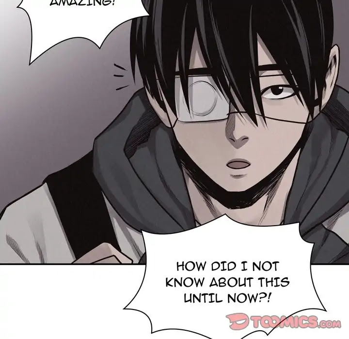 Pounding Chapter 65 page 48 - Chapter 65: Episode 65