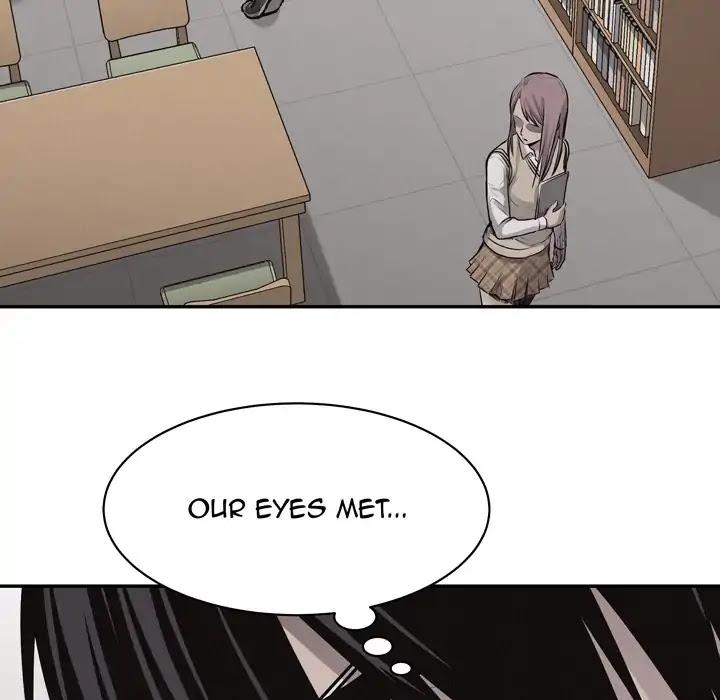 Pounding Chapter 65 page 5 - Chapter 65: Episode 65
