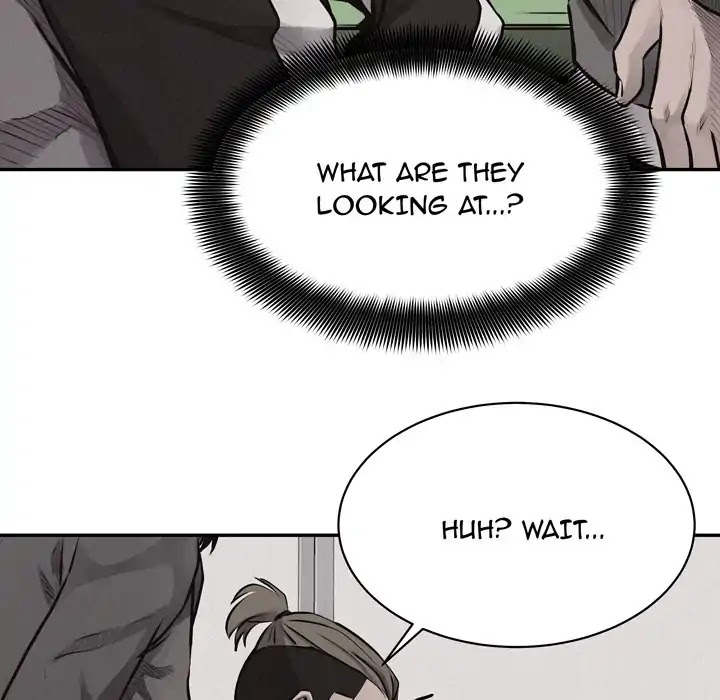Pounding Chapter 65 page 57 - Chapter 65: Episode 65