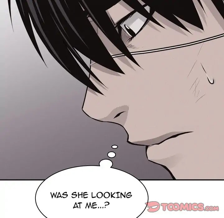 Pounding Chapter 65 page 6 - Chapter 65: Episode 65