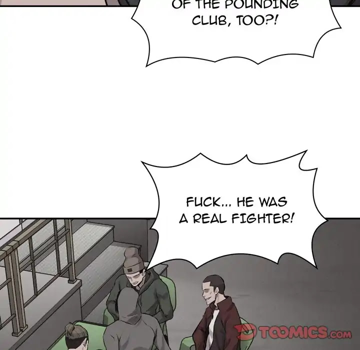 Pounding Chapter 65 page 60 - Chapter 65: Episode 65