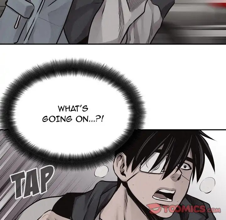 Pounding Chapter 65 page 64 - Chapter 65: Episode 65