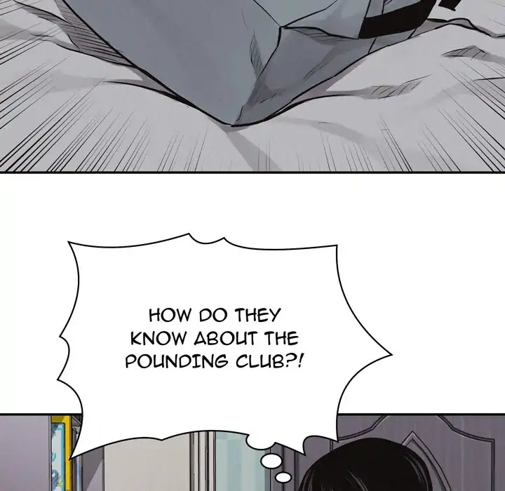 Pounding Chapter 65 page 67 - Chapter 65: Episode 65
