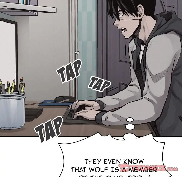 Pounding Chapter 65 page 68 - Chapter 65: Episode 65