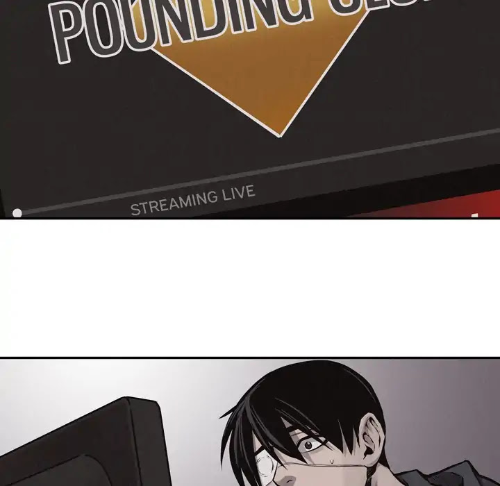 Pounding Chapter 65 page 71 - Chapter 65: Episode 65