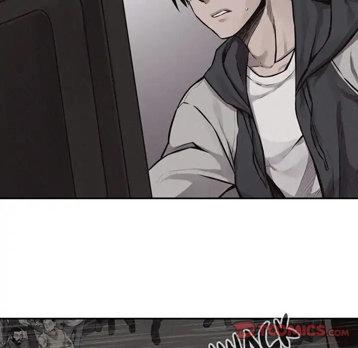 Pounding Chapter 65 page 72 - Chapter 65: Episode 65