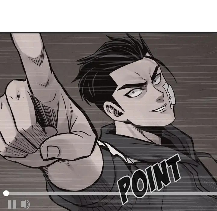 Pounding Chapter 65 page 75 - Chapter 65: Episode 65