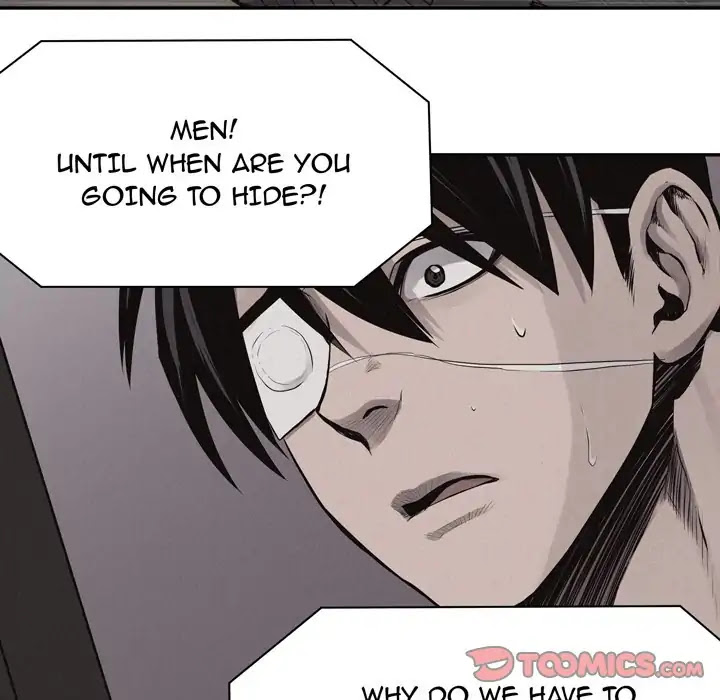 Pounding Chapter 65 page 76 - Chapter 65: Episode 65
