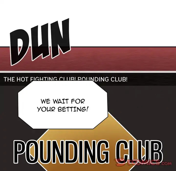 Pounding Chapter 65 page 78 - Chapter 65: Episode 65