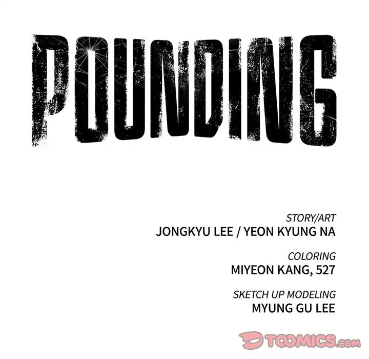 Pounding Chapter 65 page 80 - Chapter 65: Episode 65