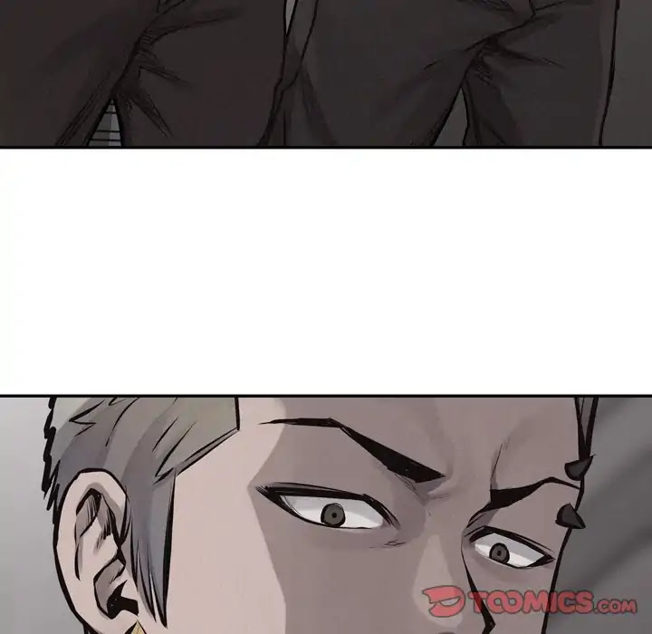 Pounding Chapter 68 page 101 - Chapter 68: Episode 68