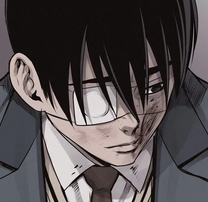 Pounding Chapter 68 page 103 - Chapter 68: Episode 68