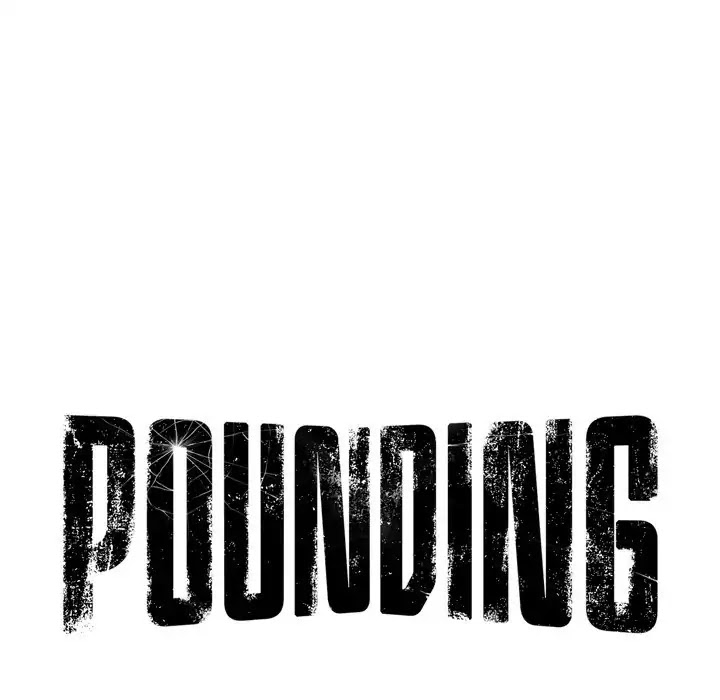 Pounding Chapter 68 page 13 - Chapter 68: Episode 68