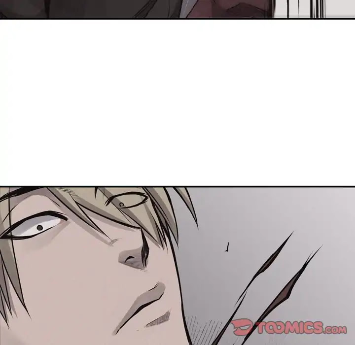 Pounding Chapter 68 page 22 - Chapter 68: Episode 68