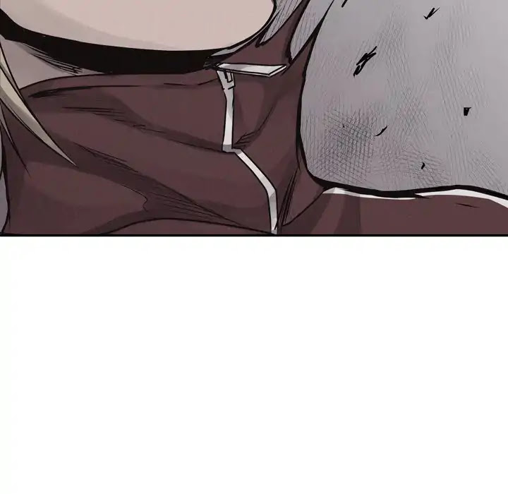 Pounding Chapter 68 page 23 - Chapter 68: Episode 68