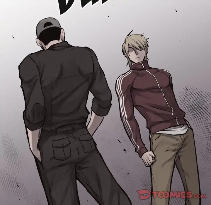 Pounding Chapter 68 page 26 - Chapter 68: Episode 68