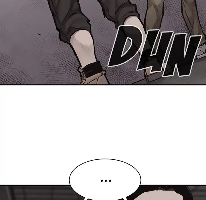 Pounding Chapter 68 page 27 - Chapter 68: Episode 68
