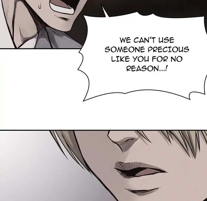 Pounding Chapter 68 page 31 - Chapter 68: Episode 68