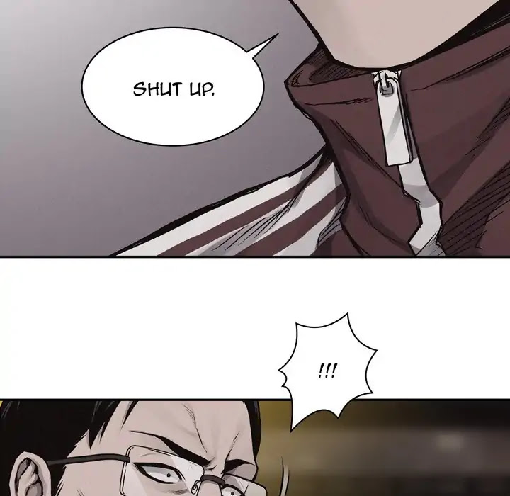 Pounding Chapter 68 page 32 - Chapter 68: Episode 68