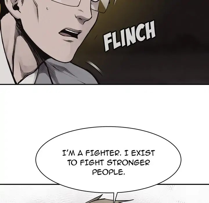 Pounding Chapter 68 page 33 - Chapter 68: Episode 68
